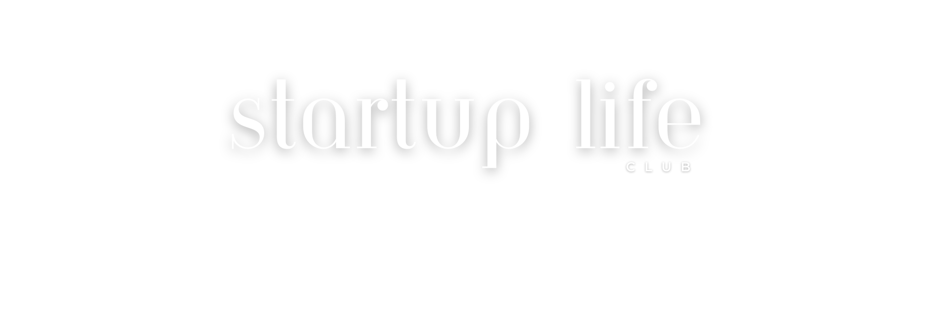 startup life club